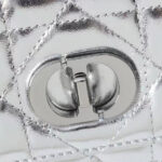 Christian Dior Miss Caro Top Handle clutch